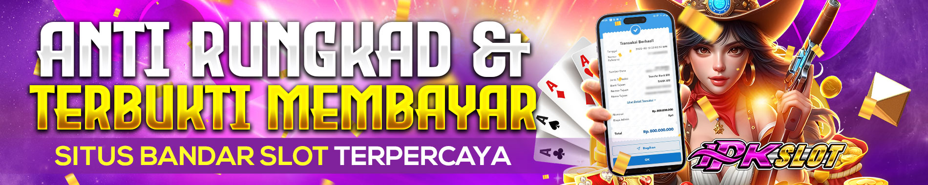 Daftar Slot Online Gacor, Situs Slot Online Resmi - IPKSLOT